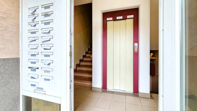 2 izbový byt v centre, Prešov, predaj