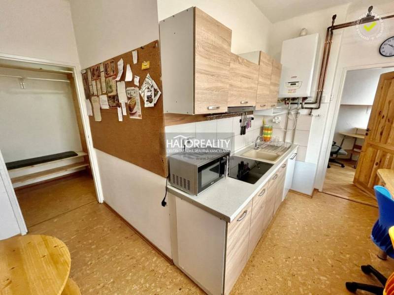Trstená Two bedroom apartment Sale reality Tvrdošín