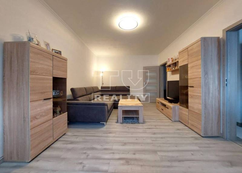 Bošany One bedroom apartment Sale reality Partizánske