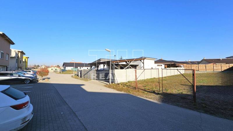 Most pri Bratislave Land – for living Sale reality Senec