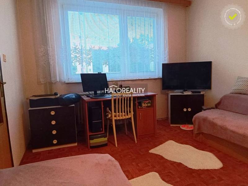 Prakovce Two bedroom apartment Sale reality Gelnica