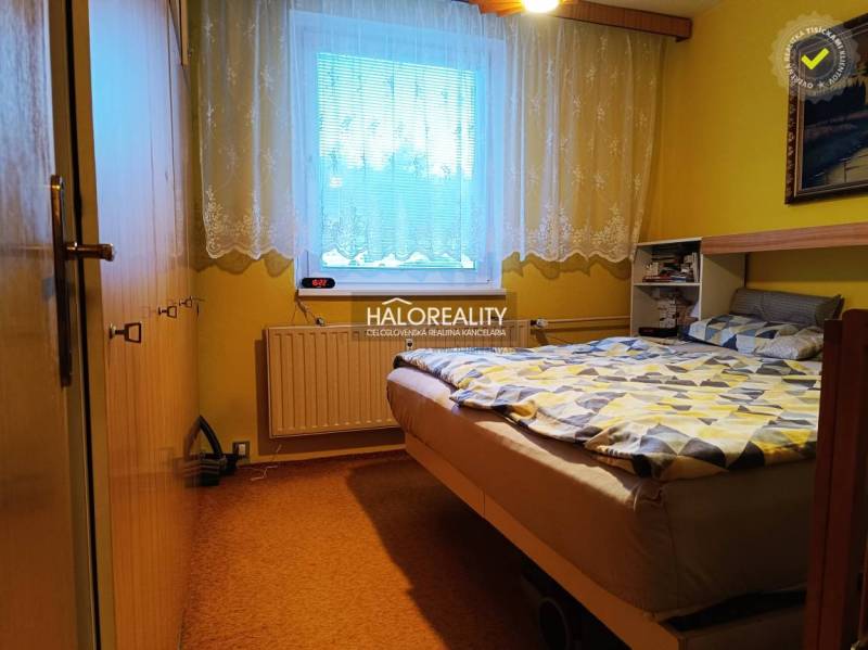 Prakovce Two bedroom apartment Sale reality Gelnica