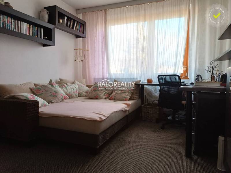 Veľký Šariš Two bedroom apartment Sale reality Prešov