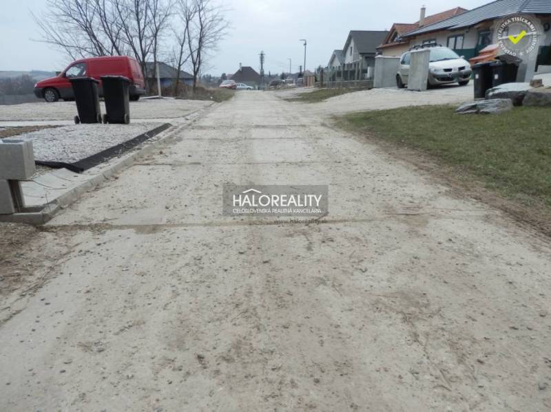 Bojničky Land – for living Sale reality Hlohovec