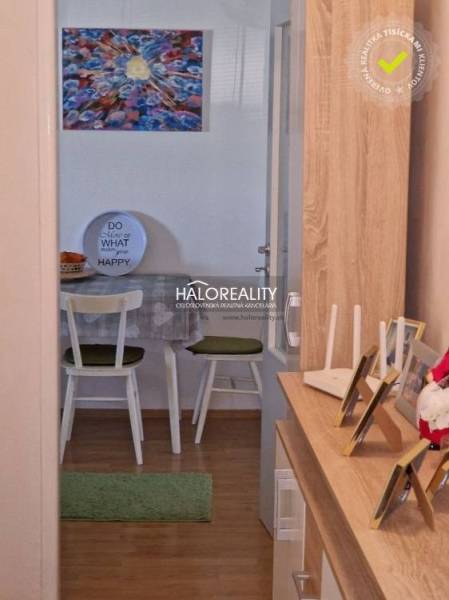 Sereď One bedroom apartment Rent reality Galanta