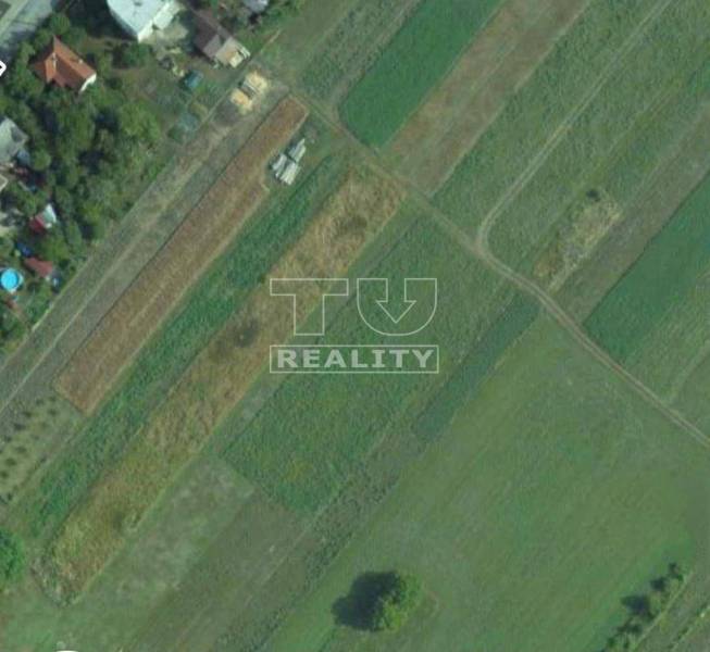 Beluša Land plots - commercial Sale reality Púchov