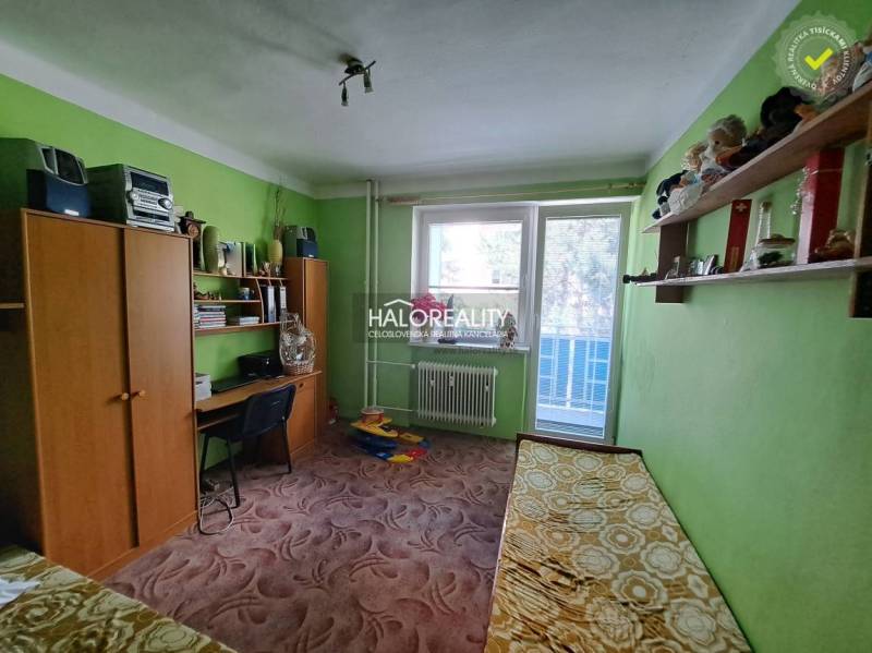 Kremnica Two bedroom apartment Sale reality Žiar nad Hronom