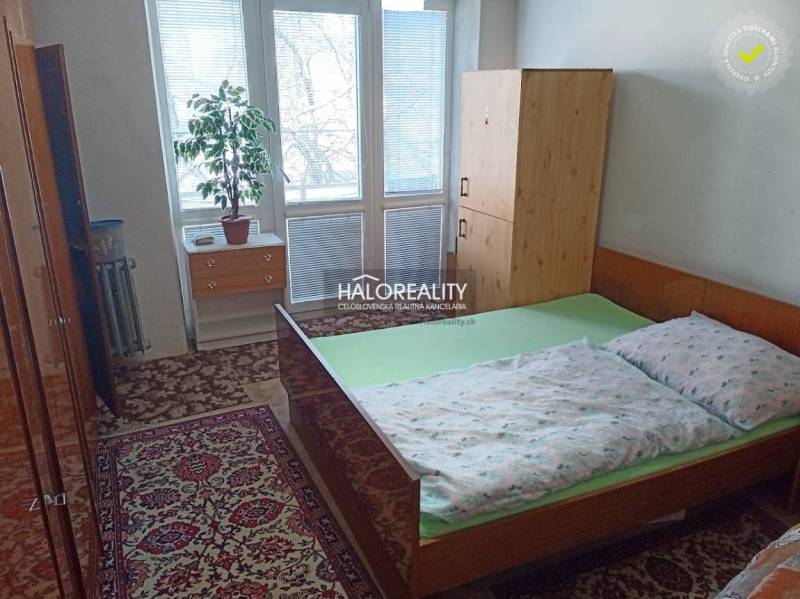 Nováky One bedroom apartment Sale reality Prievidza
