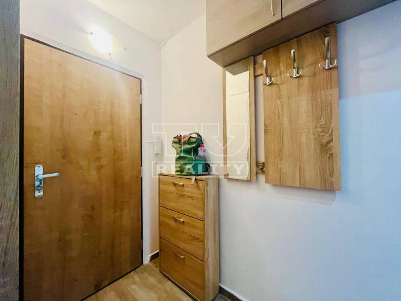 Piešťany One bedroom apartment Rent reality Piešťany