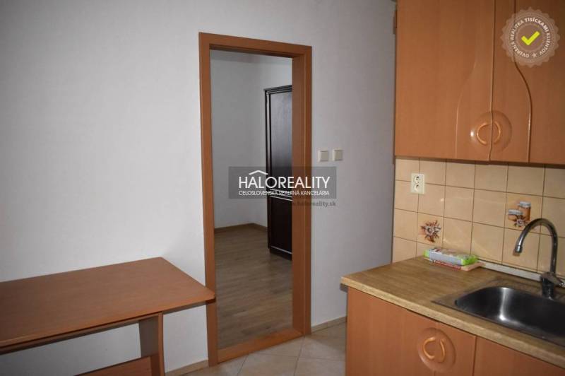 Prievidza One bedroom apartment Sale reality Prievidza