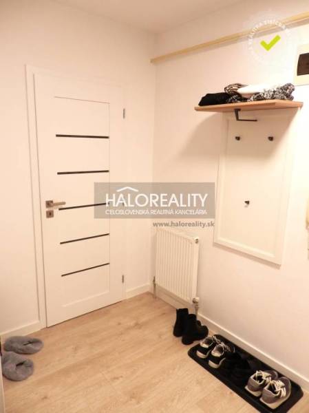 Brestovany One bedroom apartment Sale reality Trnava