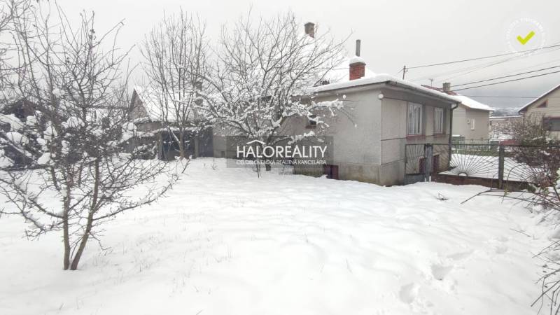 Radobica Family house Sale reality Prievidza