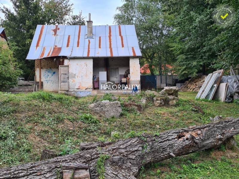 Moravské Lieskové Family house Sale reality Nové Mesto nad Váhom
