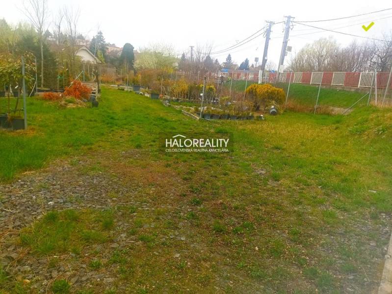 Budmerice Land – for living Sale reality Pezinok