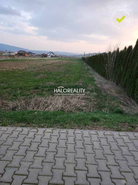 Skačany Land – for living Sale reality Partizánske