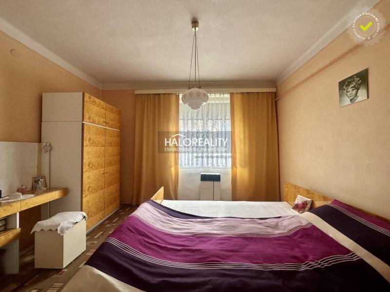 Jelšava Two bedroom apartment Sale reality Revúca
