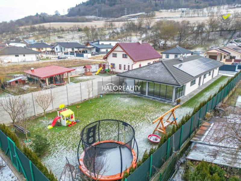 Plevník - Drienové Family house Sale reality Považská Bystrica