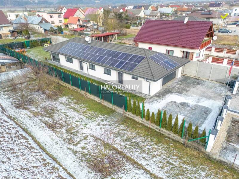 Plevník - Drienové Family house Sale reality Považská Bystrica