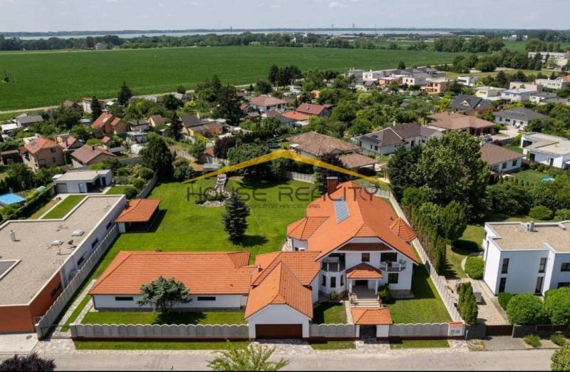 Šamorín Family house Sale reality Dunajská Streda