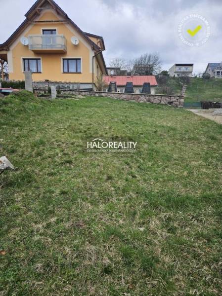 Banský Studenec Land – for living Sale reality Banská Štiavnica