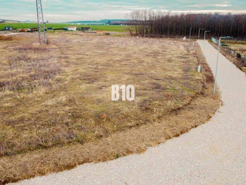 Nitra Land – for living Sale reality Nitra