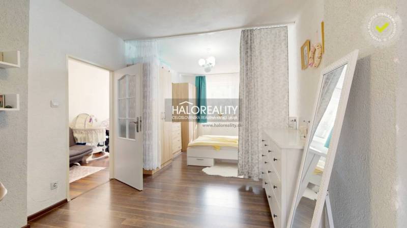 Zlatno Two bedroom apartment Sale reality Poltár