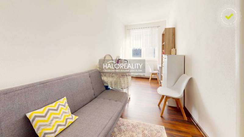 Zlatno Two bedroom apartment Sale reality Poltár