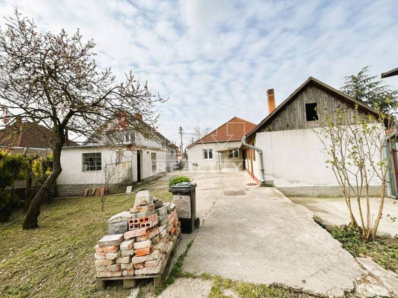 Veľký Meder Family house Sale reality Dunajská Streda