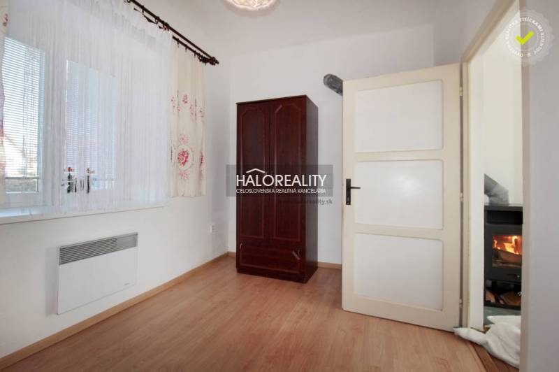 Polomka One bedroom apartment Sale reality Brezno