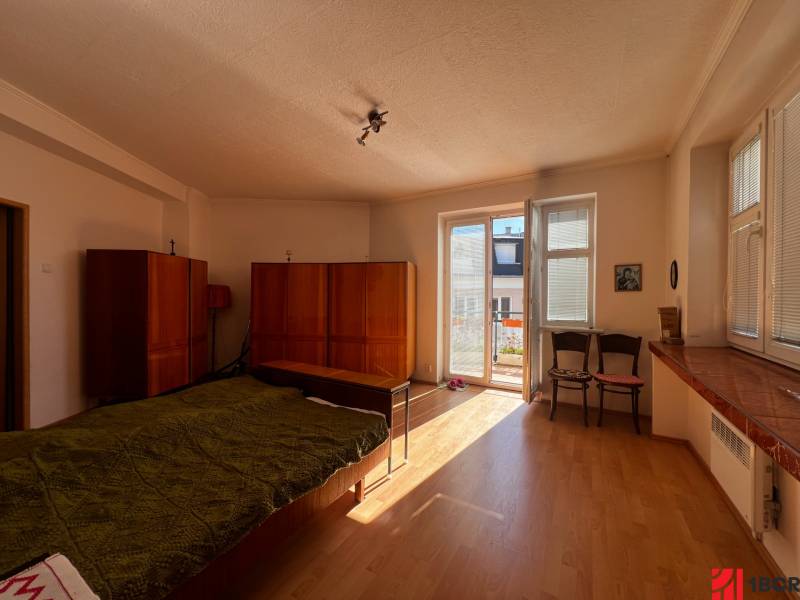 Sale Two bedroom apartment, Two bedroom apartment, Lermontovová, Brati