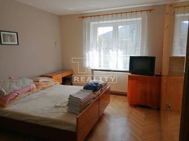 Ladce One bedroom apartment Sale reality Ilava