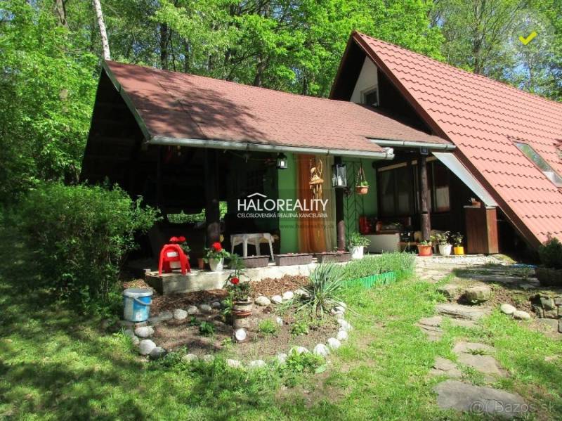 Ruská Nová Ves Cottage Sale reality Prešov