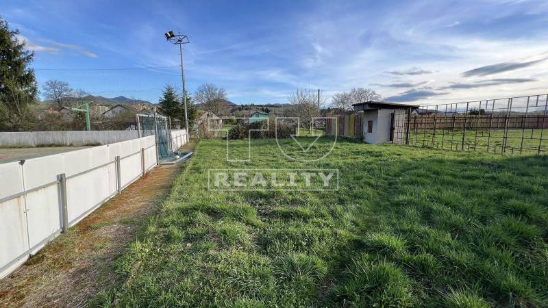 Turany Land – for living Sale reality Martin