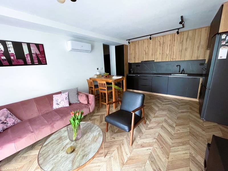 Michalovce One bedroom apartment Sale reality Michalovce