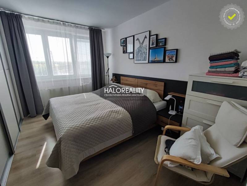 Beladice Two bedroom apartment Sale reality Zlaté Moravce
