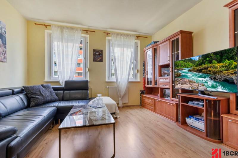 Rent Two bedroom apartment, Two bedroom apartment, Hlaváčikova, Bratis
