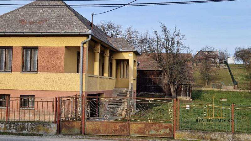 Župčany Land – for living Sale reality Prešov