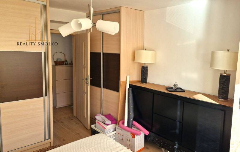 Prešov One bedroom apartment Rent reality Prešov