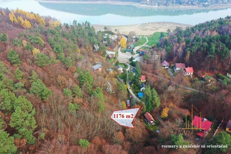 Bžany Land – for living Sale reality Stropkov