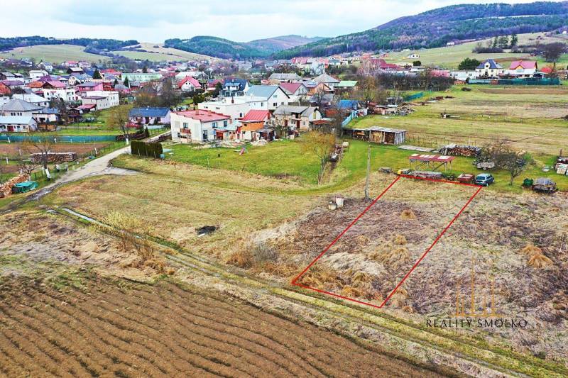 Podhorany Agrarian and forest land Sale reality Prešov
