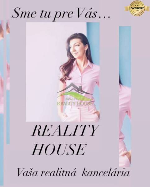 Vinné Family house Sale reality Michalovce