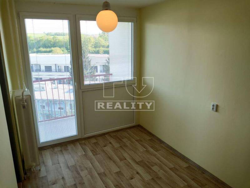 Stará Turá One bedroom apartment Sale reality Nové Mesto nad Váhom