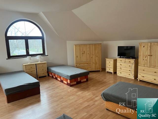 One bedroom apartment Rent reality Bratislava II