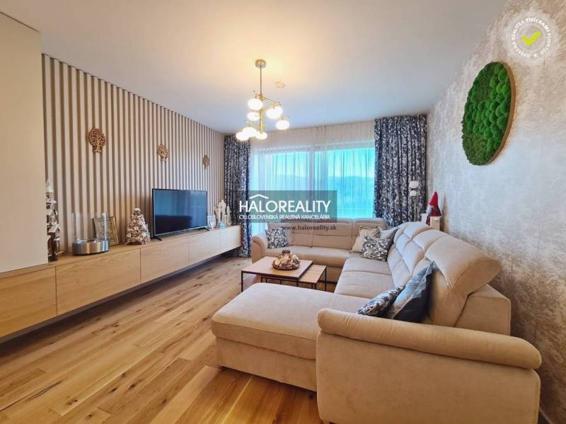 Donovaly Two bedroom apartment Sale reality Banská Bystrica
