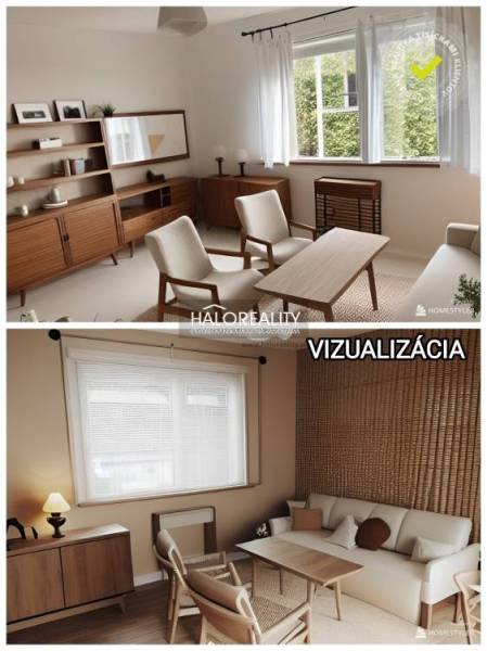 Borský Mikuláš Family house Sale reality Senica