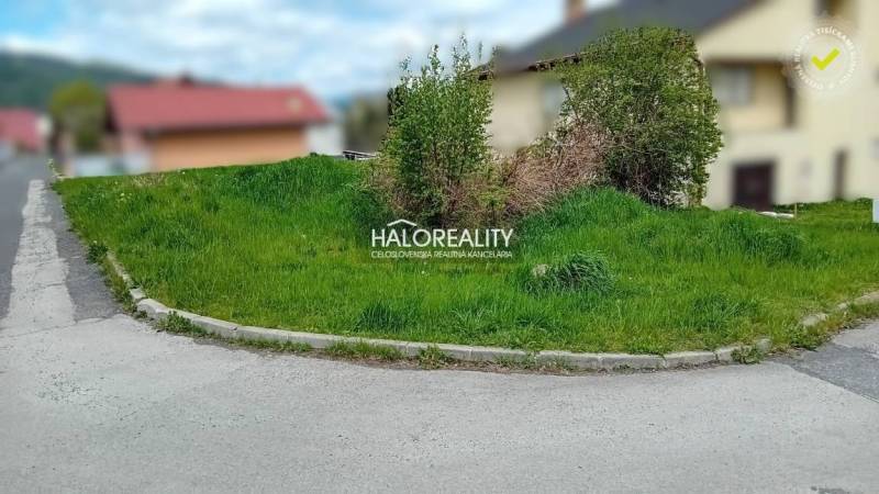 Hnúšťa Land – for living Sale reality Rimavská Sobota