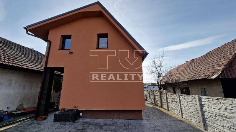 Terchová Family house Sale reality Žilina