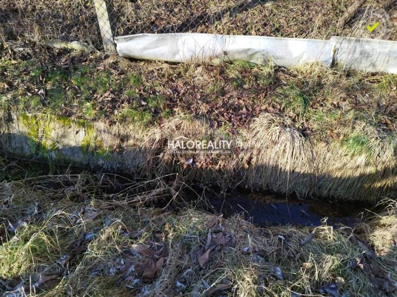 Jablonica Land – for living Sale reality Senica