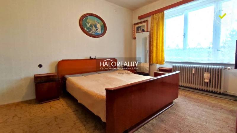 Zemianske Kostoľany Two bedroom apartment Sale reality Prievidza