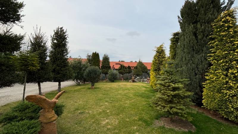 Diakovce Hotels and pensions Sale reality Šaľa